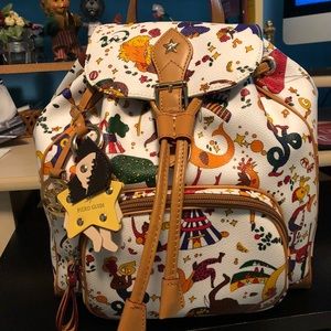 Piero Guidi Backpack